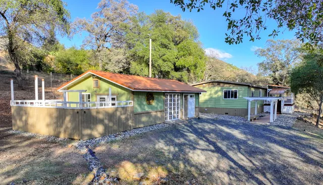 $399,000 | 12991 Lake Francis Ext Road, Dobbins, CA 95935
