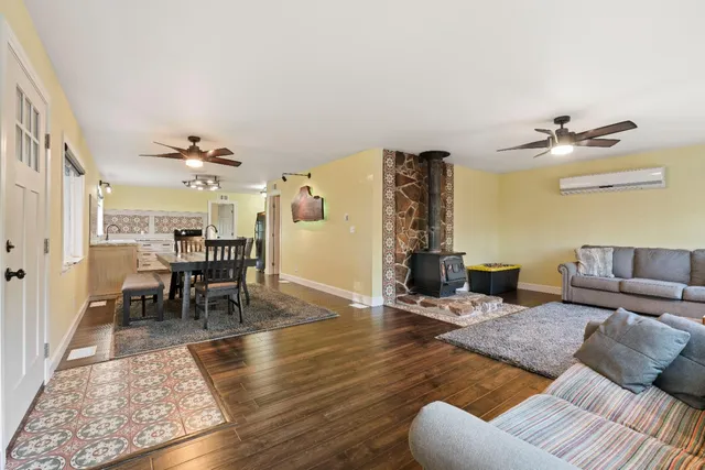 $399,000 | 12991 Lake Francis Ext Road, Dobbins, CA 95935