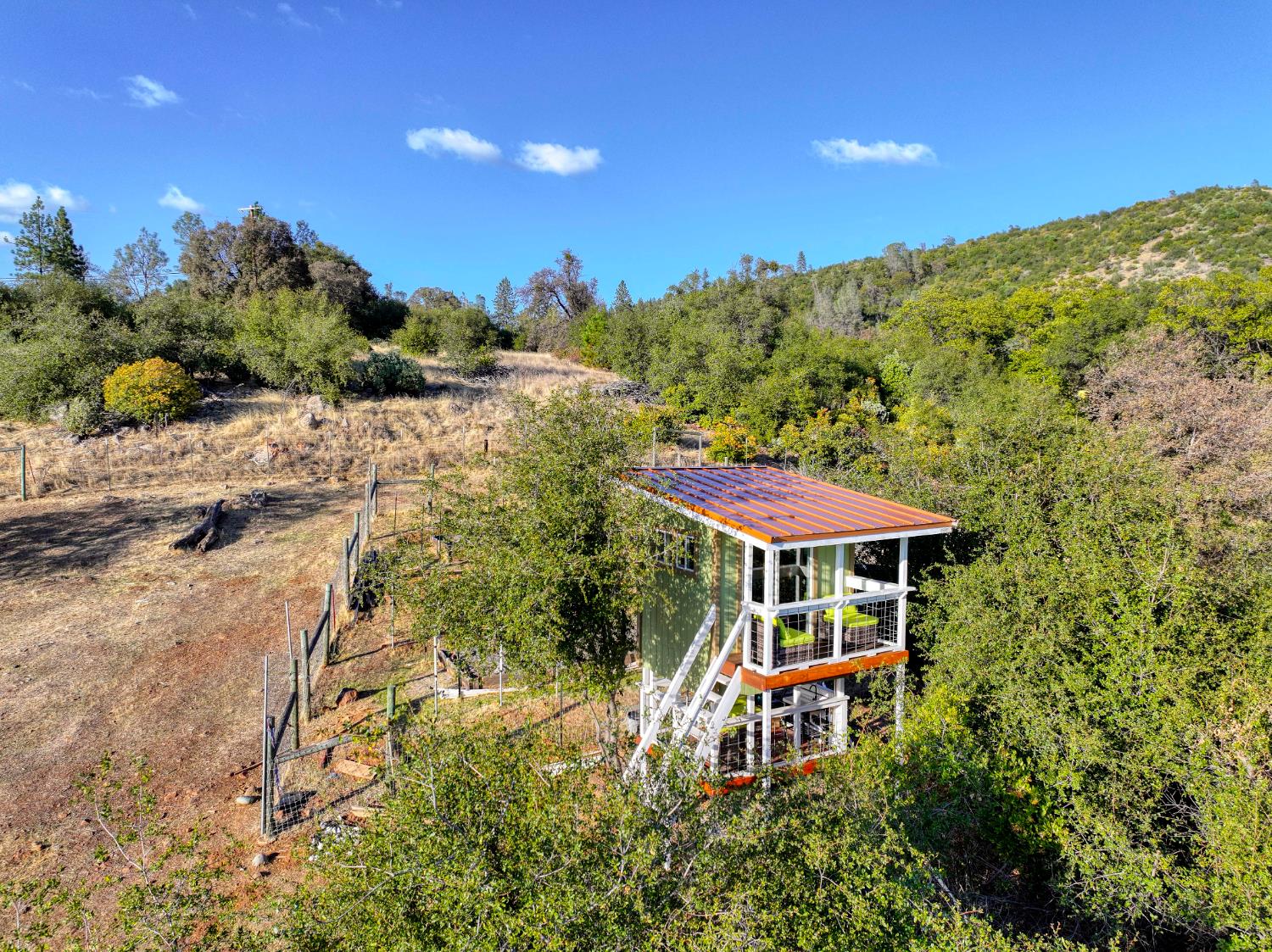 12991 Lake Francis Ext Road Dobbins, CA 95935 - Photo 9 of 59