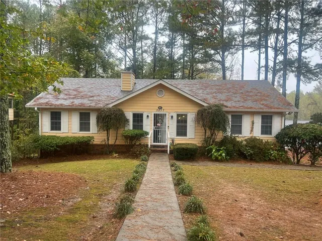 $317,900 | 3837 Etna Drive, Snellville, GA 30039