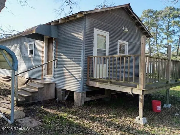 $700 | 336 North 10th Street, Eunice, LA 70535