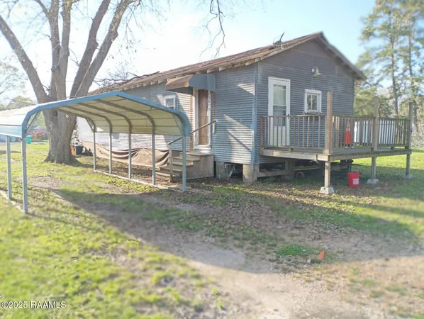 $700 | 336 North 10th Street, Eunice, LA 70535