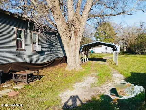 $700 | 336 North 10th Street, Eunice, LA 70535