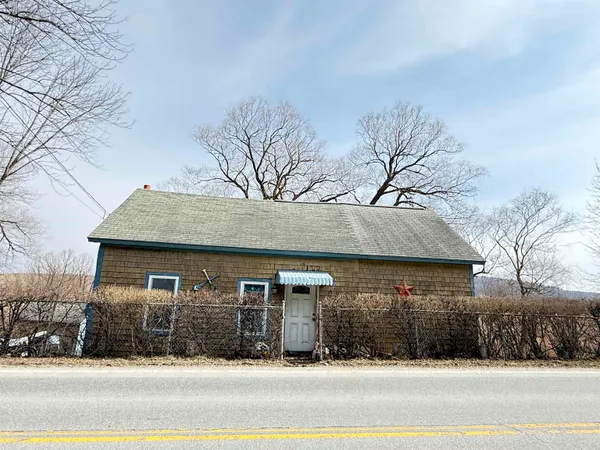 $126,000 | 1248 Main Street, West Rutland, VT 05777