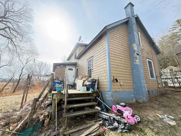 $126,000 | 1248 Main Street, West Rutland, VT 05777