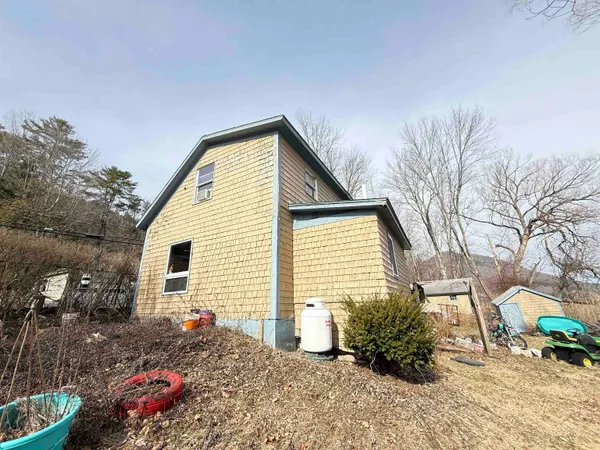 $126,000 | 1248 Main Street, West Rutland, VT 05777