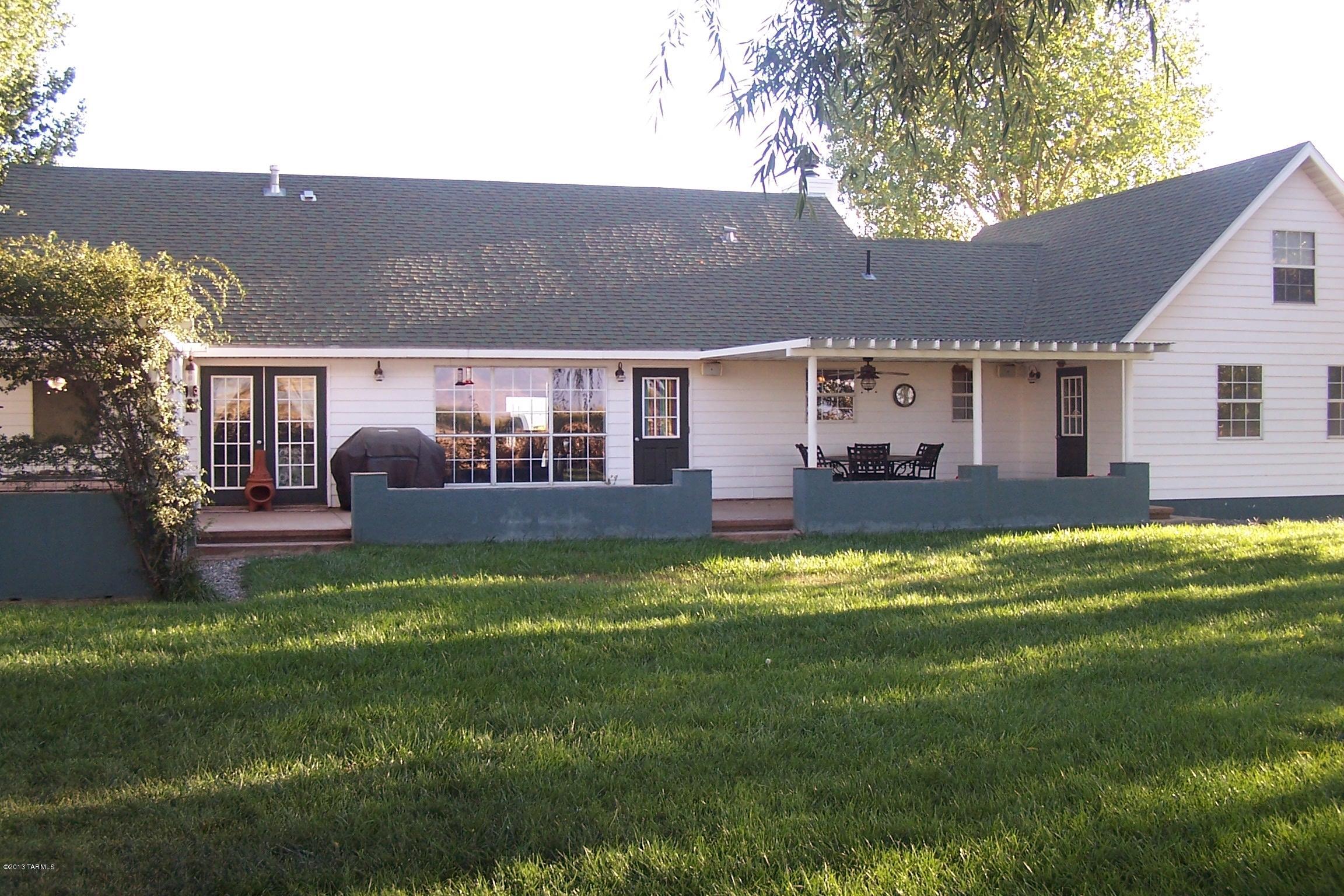 25502 South Brookerson Road Willcox, AZ 85643 - Photo 2 of 24