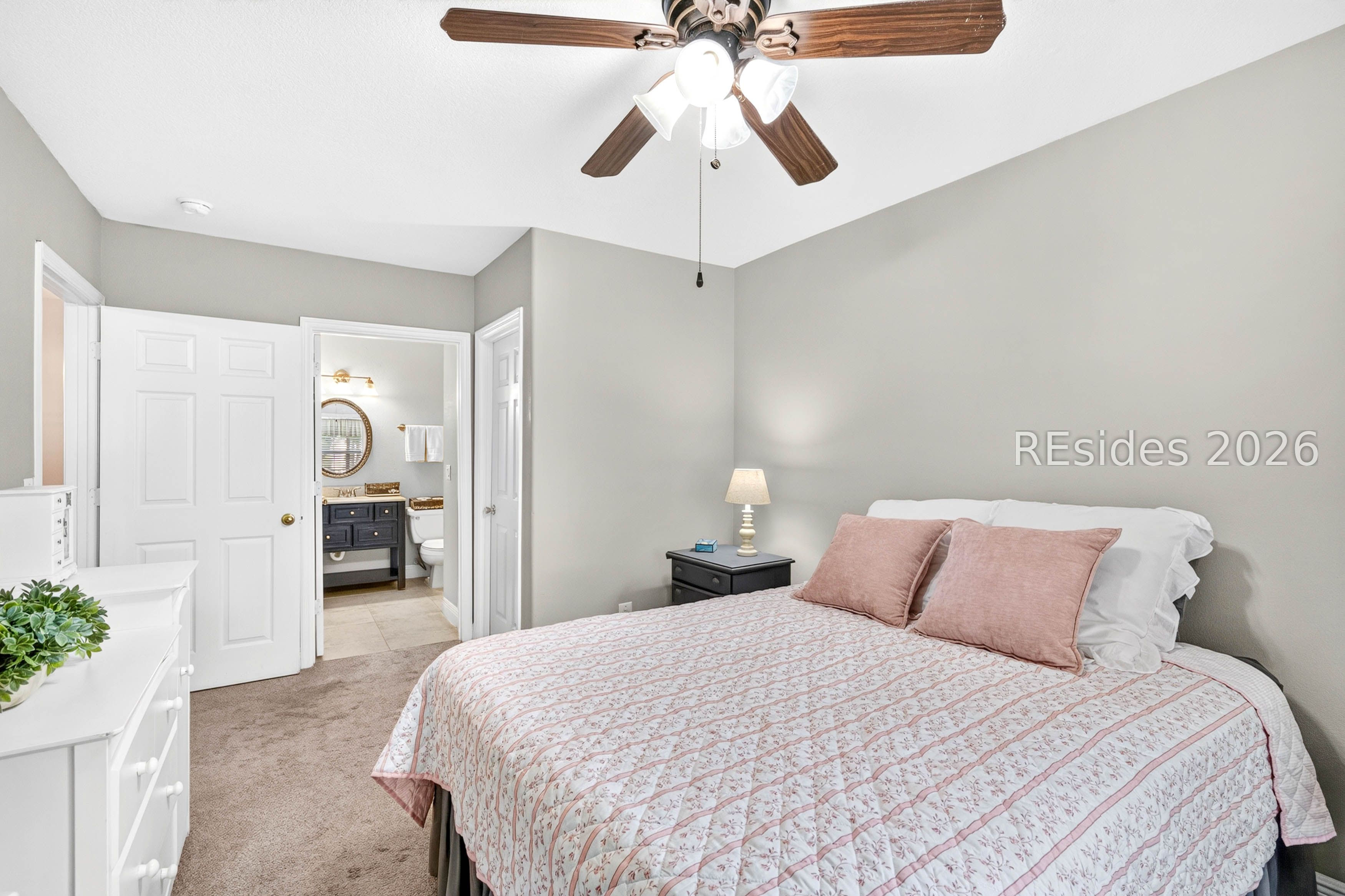 897 Fording Island Road, Unit 1511 Bluffton, SC 29910 - Photo 26 of 41