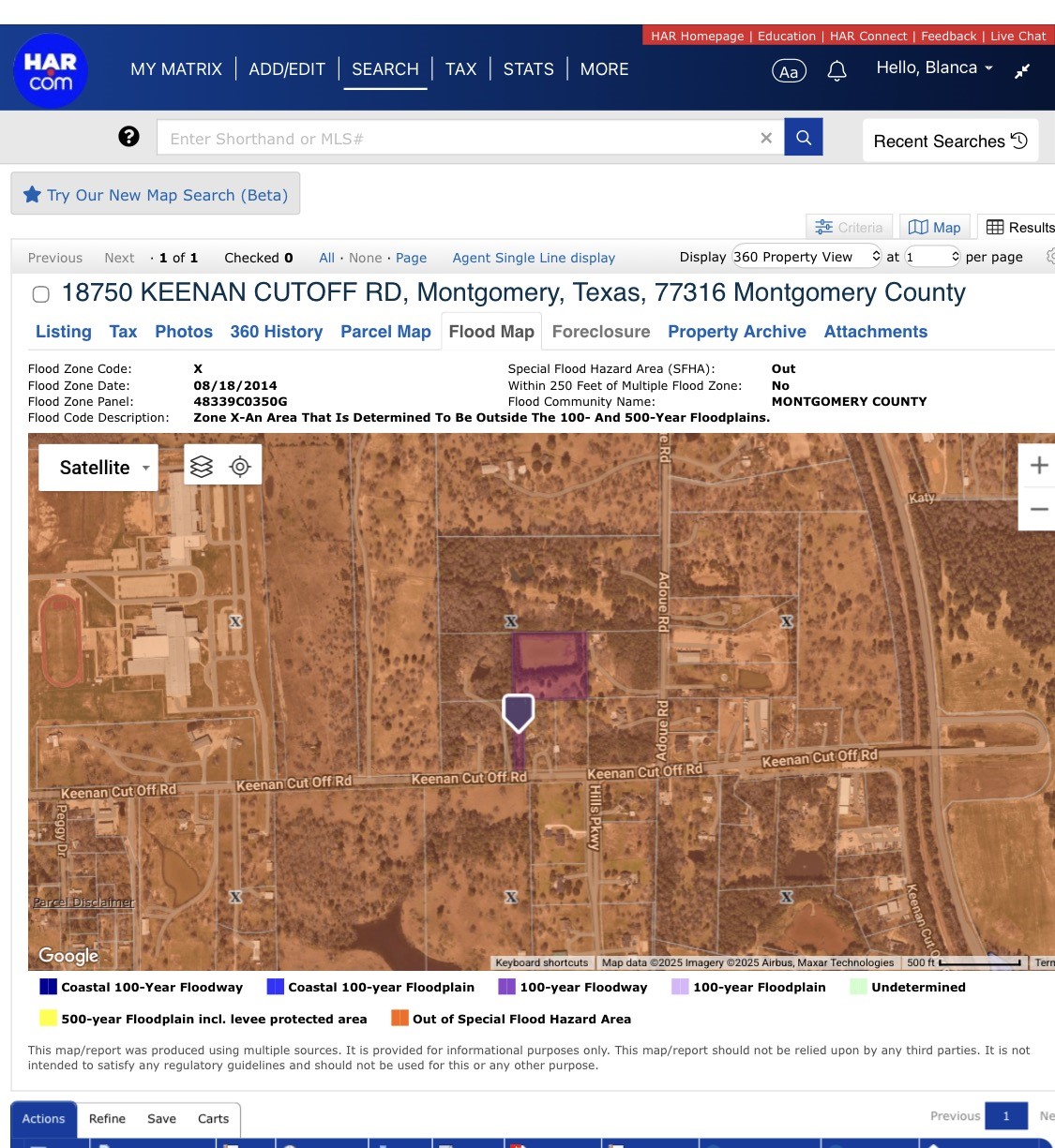 18750 Keenan Cut Off Road Montgomery, TX 77316 - Photo 12 of 43