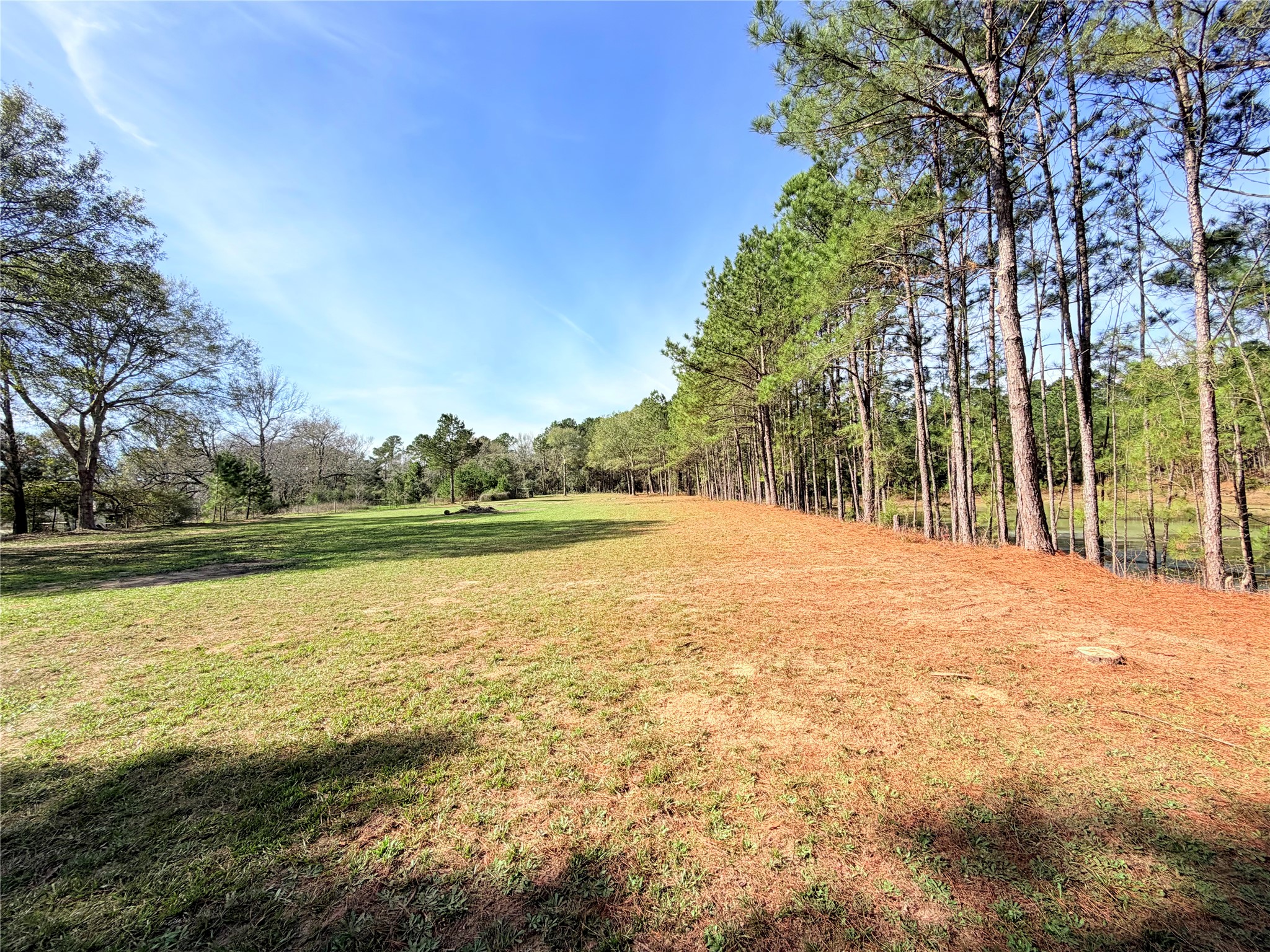 18750 Keenan Cut Off Road Montgomery, TX 77316 - Photo 2 of 43 a view of lake view and mountain view