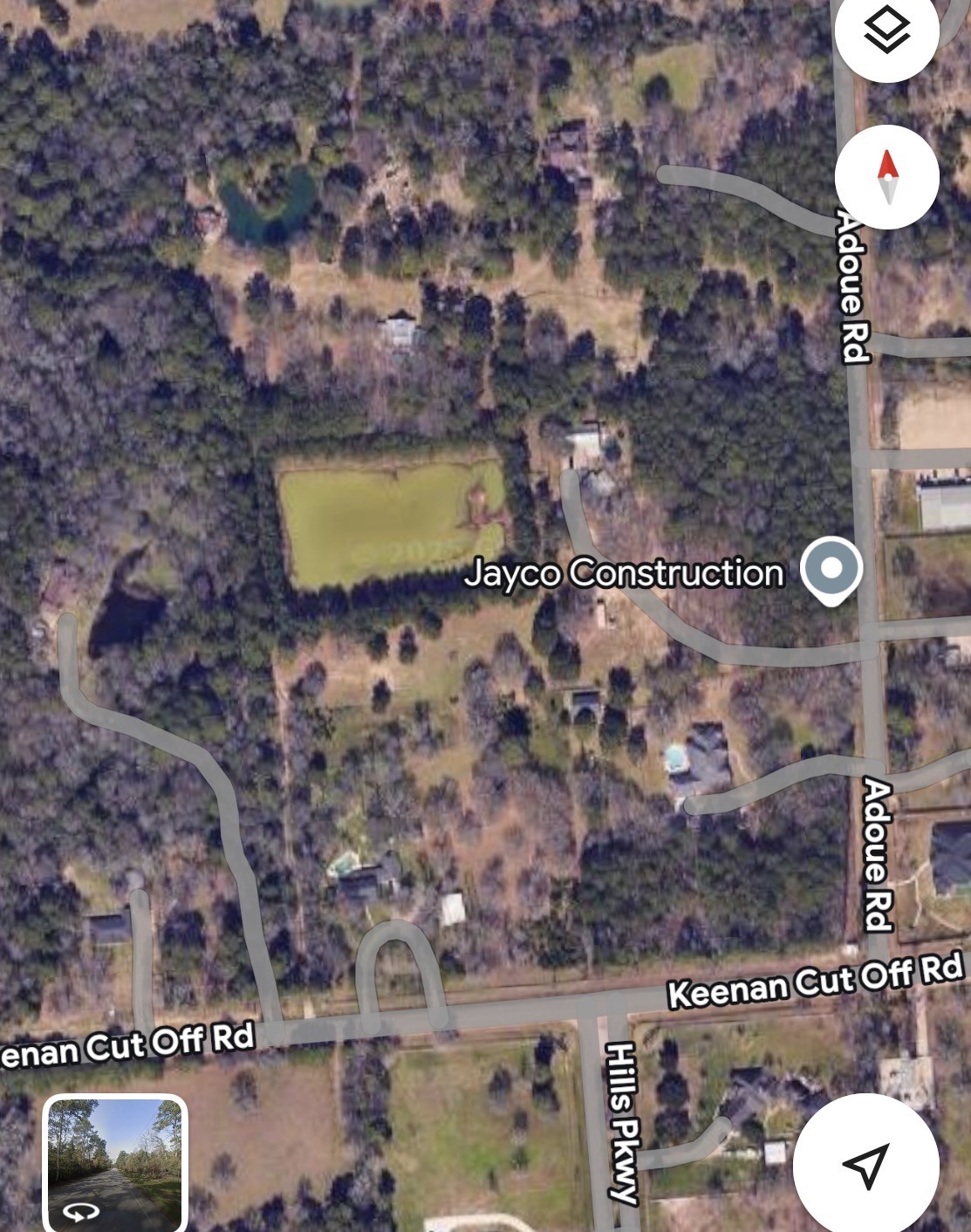 18750 Keenan Cut Off Road Montgomery, TX 77316 - Photo 33 of 43