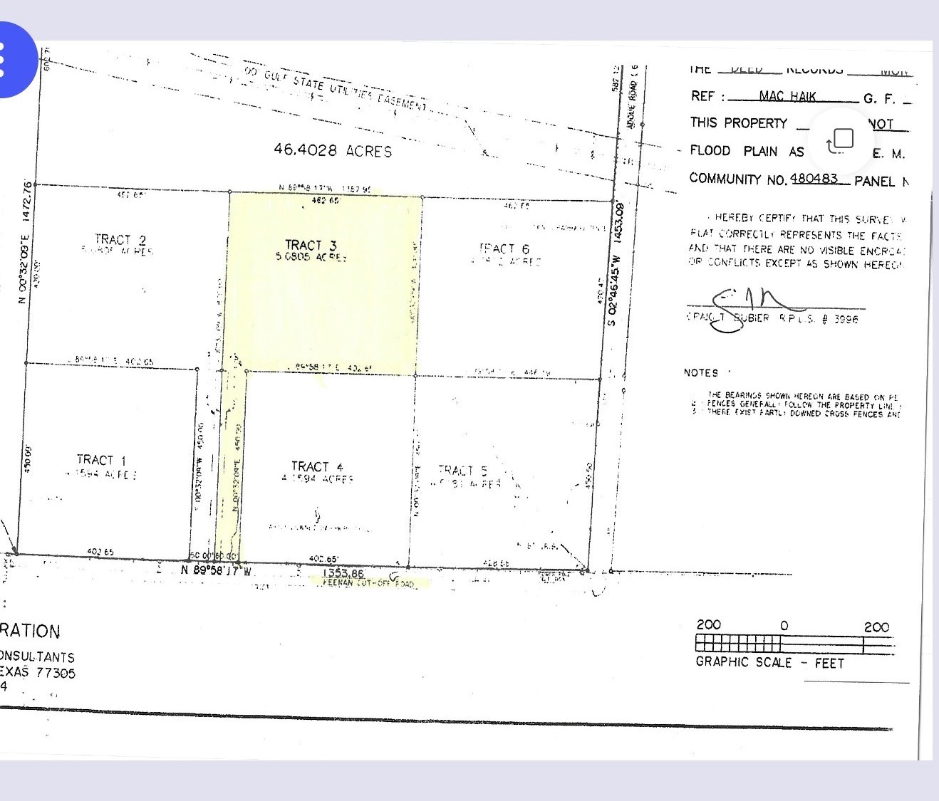 18750 Keenan Cut Off Road Montgomery, TX 77316 - Photo 4 of 43 unknown