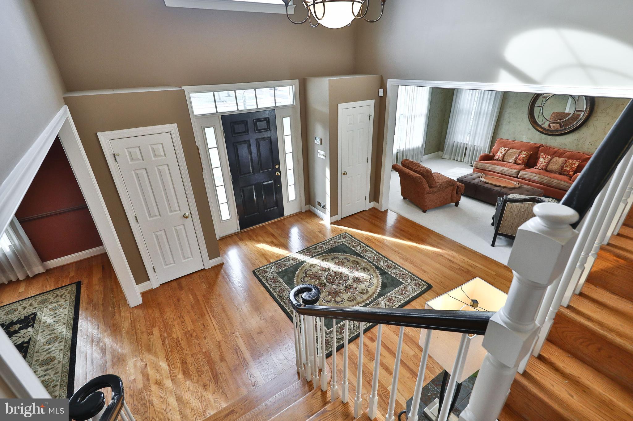 986 North Penn Oak Road Ambler, PA 19002 - Photo 18 of 48 Foyer