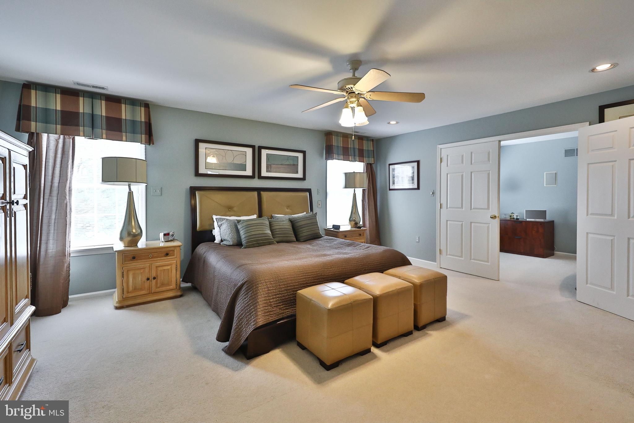 986 North Penn Oak Road Ambler, PA 19002 - Photo 20 of 48 Owner's Suite