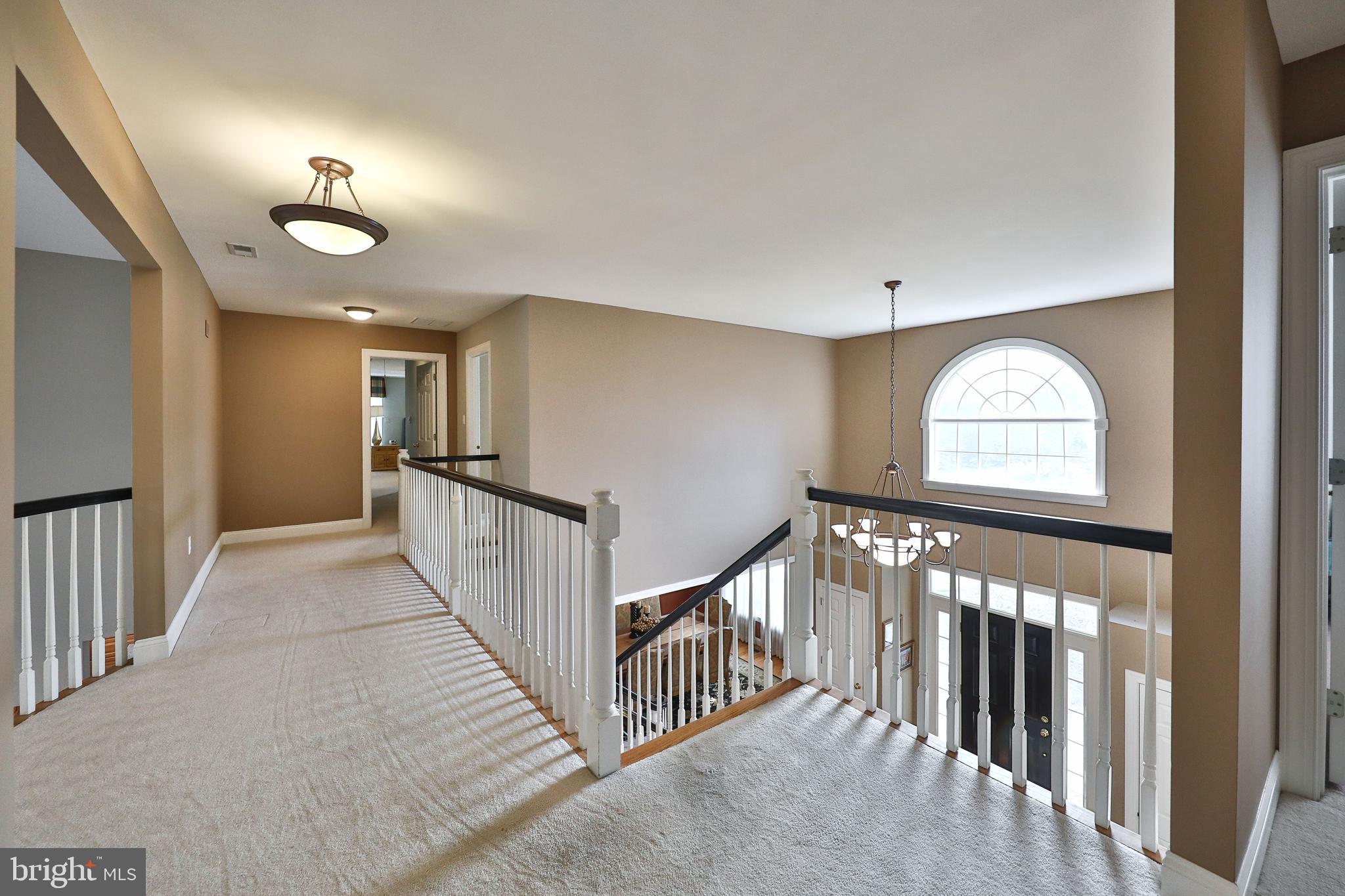 986 North Penn Oak Road Ambler, PA 19002 - Photo 27 of 48 Upstairs Hallway