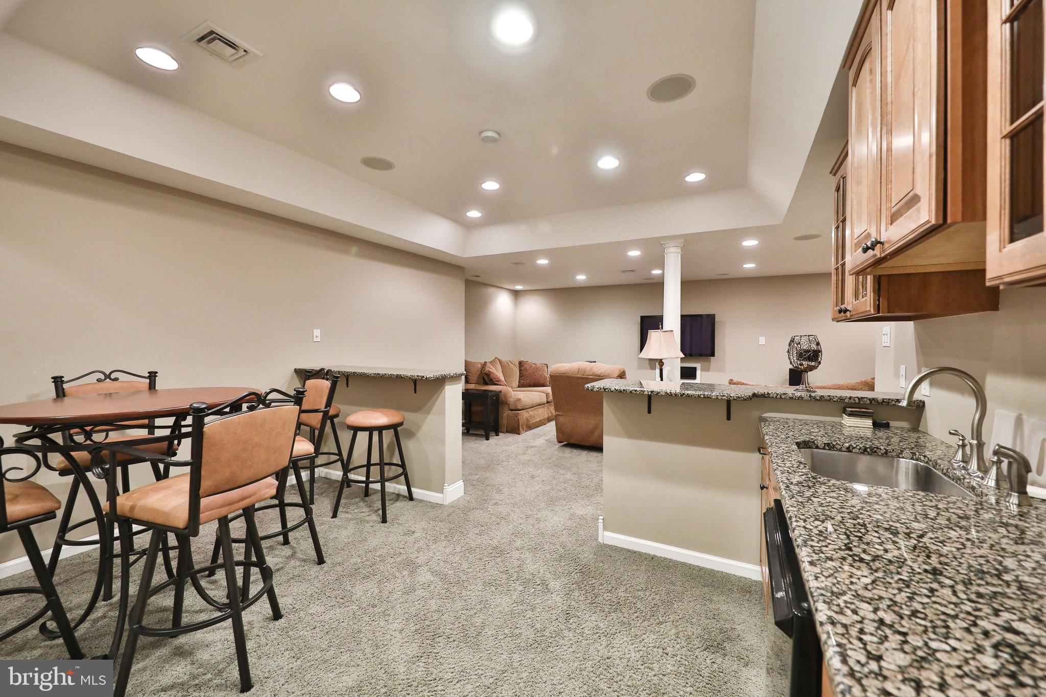 986 North Penn Oak Road Ambler, PA 19002 - Photo 31 of 48 Movie Ready!