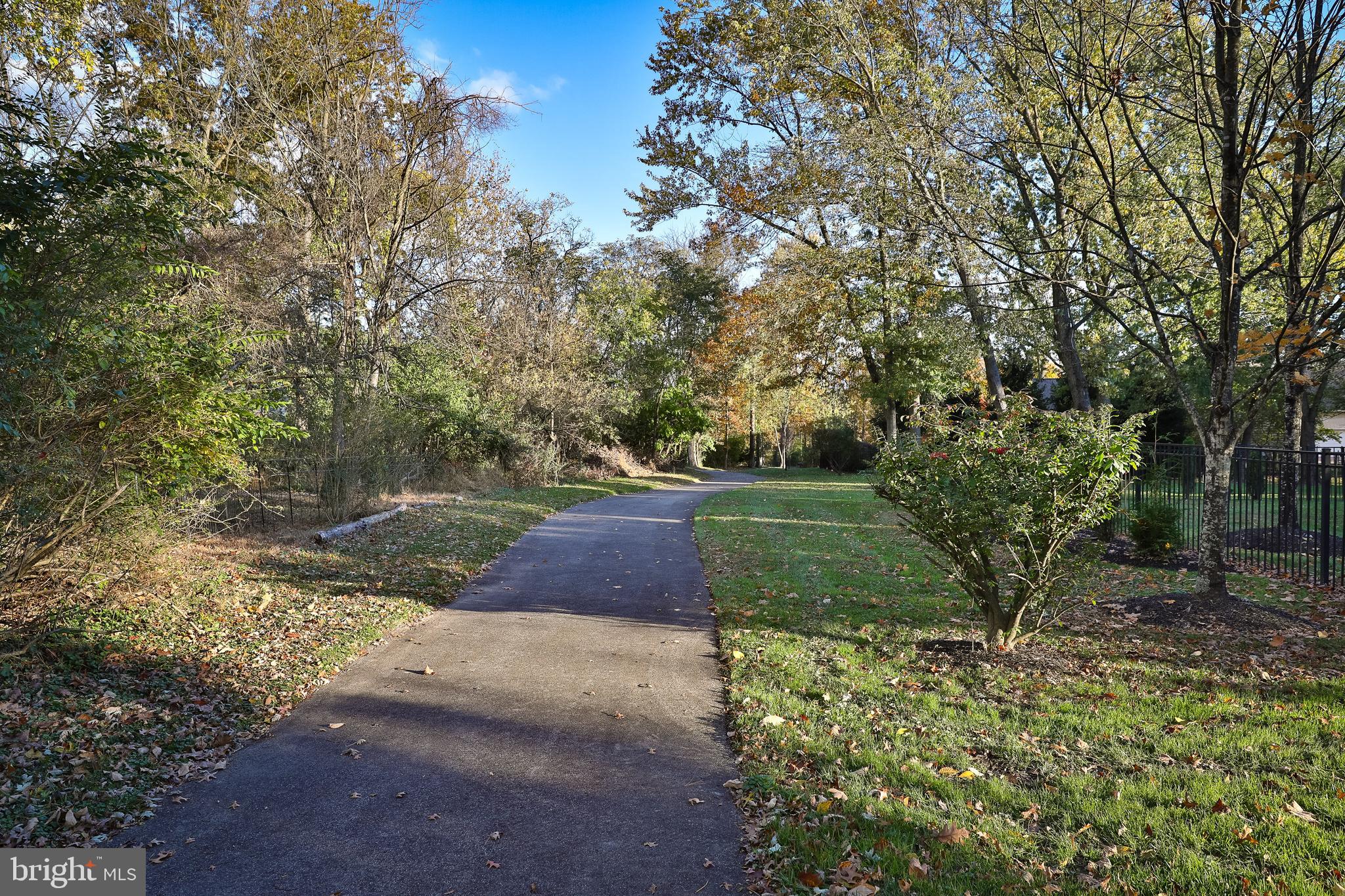 986 North Penn Oak Road Ambler, PA 19002 - Photo 47 of 48 Walking Trail