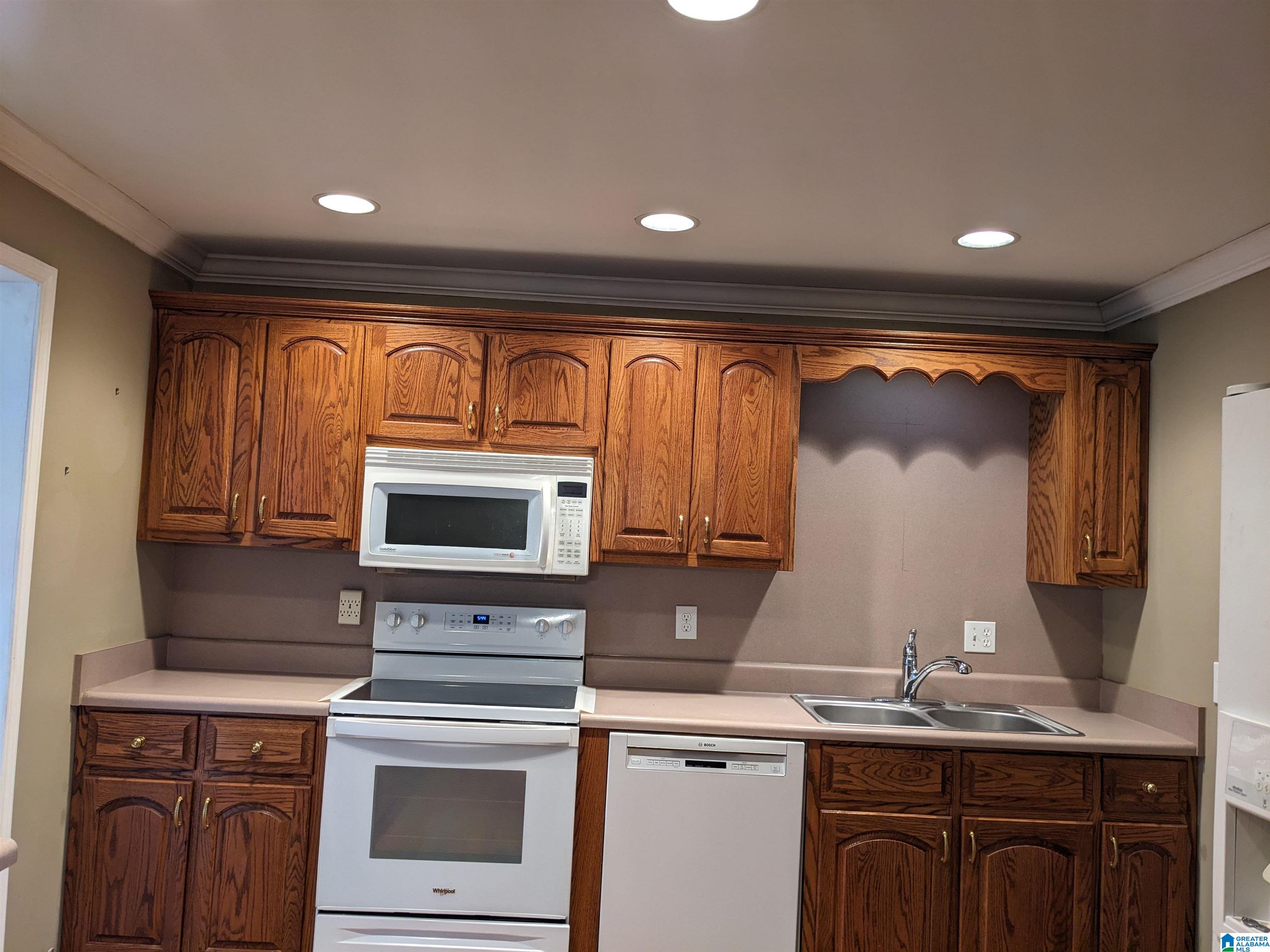 4176 Covered Bridge Road Cleveland, AL 35049 - Photo 5 of 21