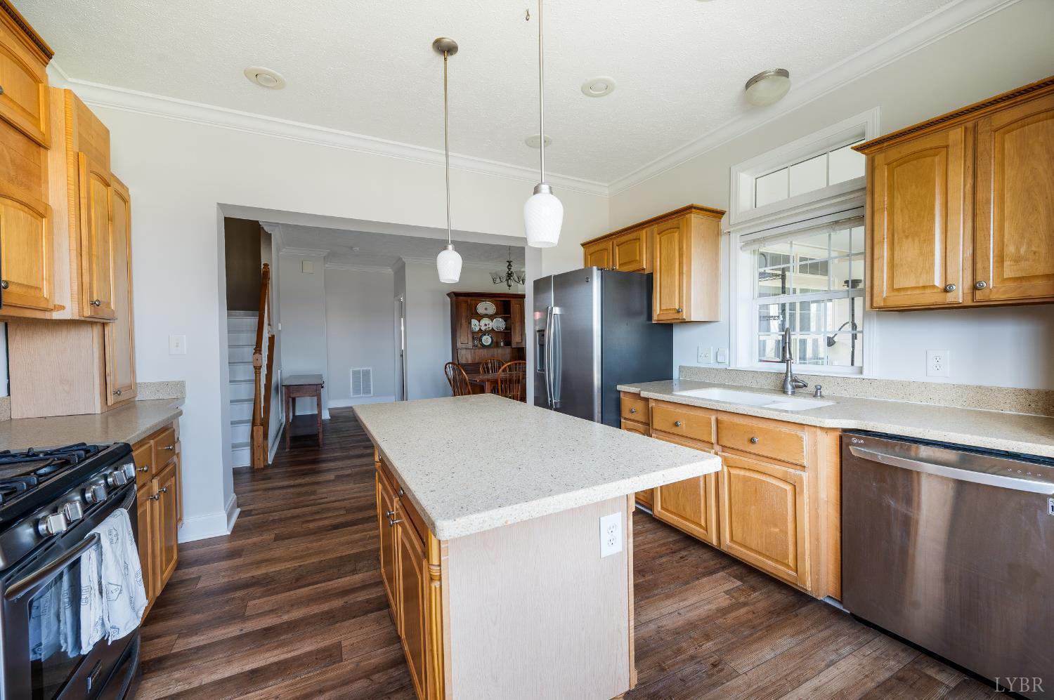 4072 Red Oak School Road Concord, VA 24538 - Photo 14 of 63
