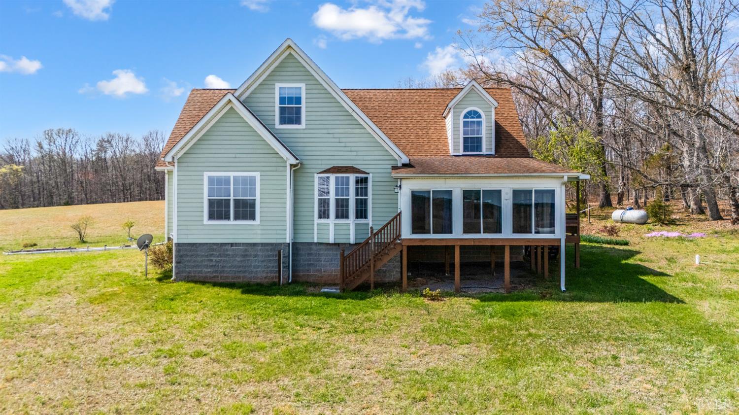 4072 Red Oak School Road Concord, VA 24538 - Photo 2 of 63