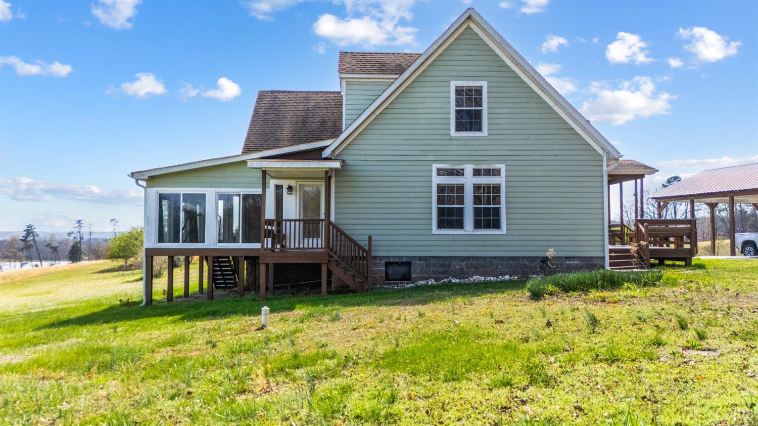4072 Red Oak School Road Concord, VA 24538 - Photo 44 of 63