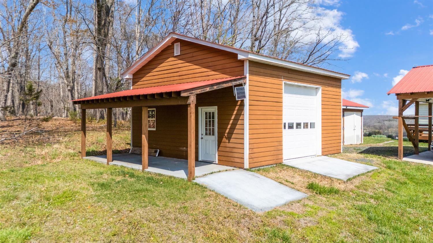 4072 Red Oak School Road Concord, VA 24538 - Photo 49 of 63