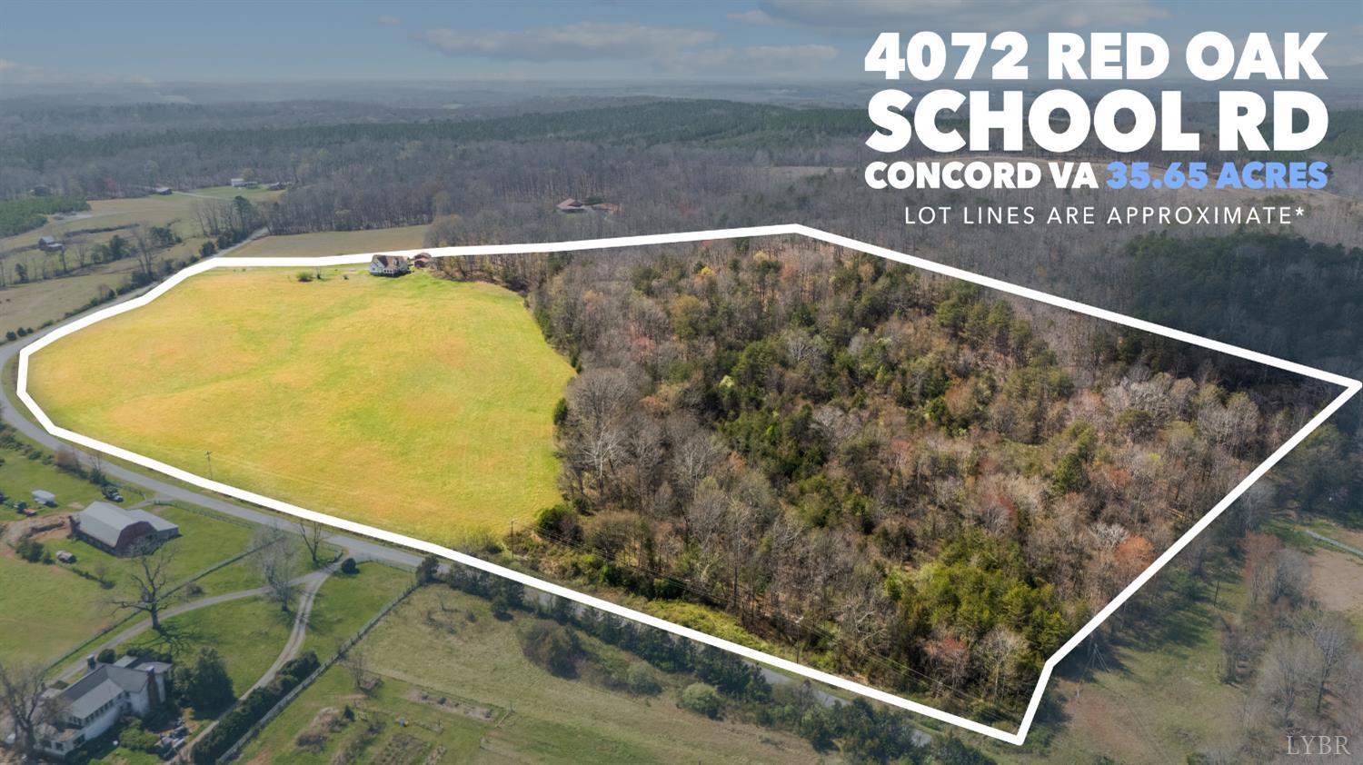4072 Red Oak School Road Concord, VA 24538 - Photo 5 of 63