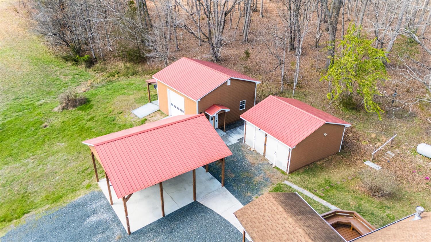 4072 Red Oak School Road Concord, VA 24538 - Photo 54 of 63