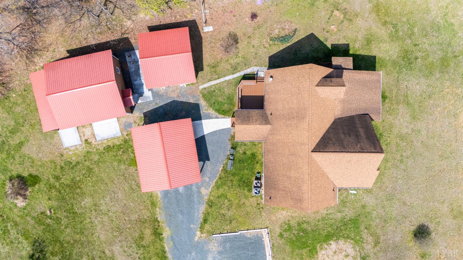 4072 Red Oak School Road Concord, VA 24538 - Photo 55 of 63