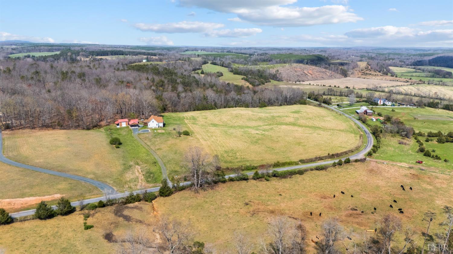 4072 Red Oak School Road Concord, VA 24538 - Photo 57 of 63