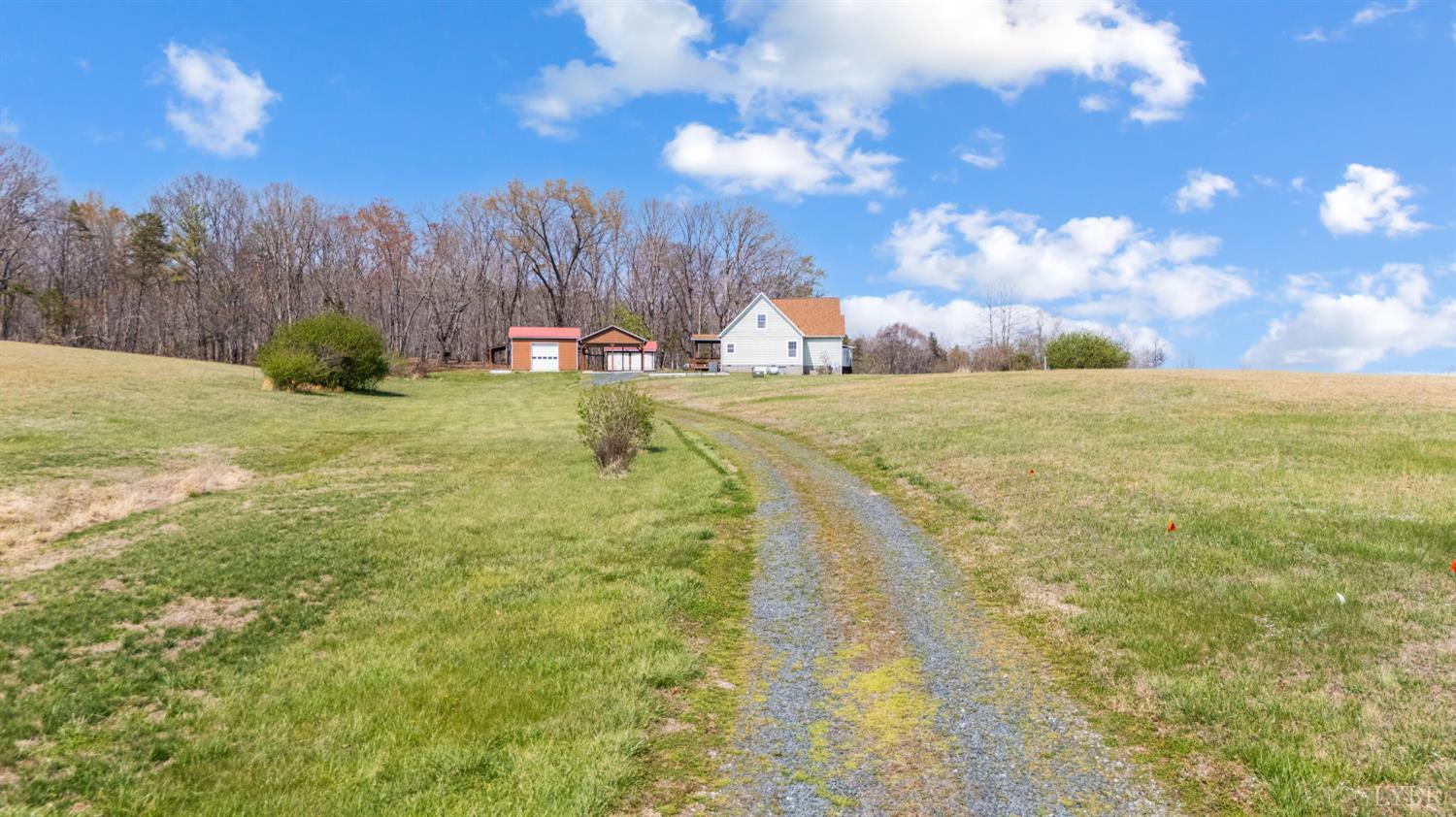 4072 Red Oak School Road Concord, VA 24538 - Photo 58 of 63