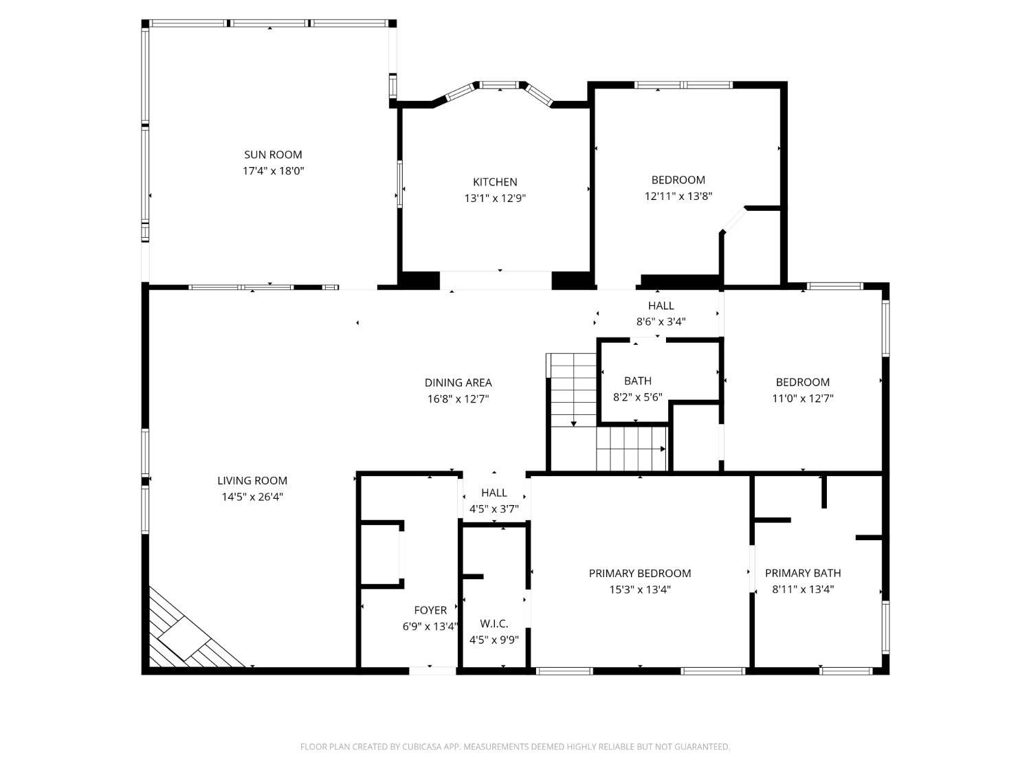 4072 Red Oak School Road Concord, VA 24538 - Photo 60 of 63
