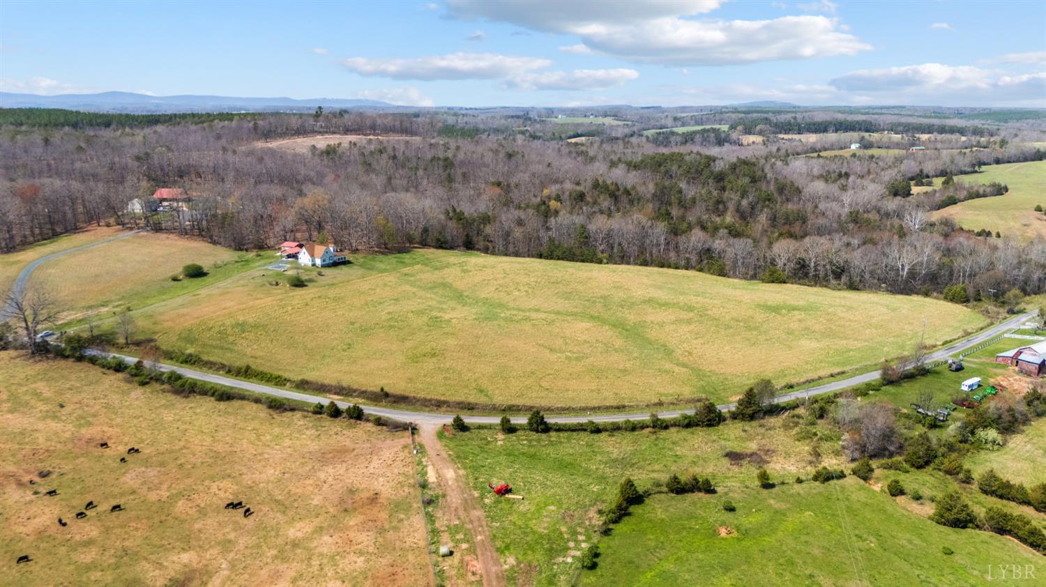4072 Red Oak School Road Concord, VA 24538 - Photo 6 of 63