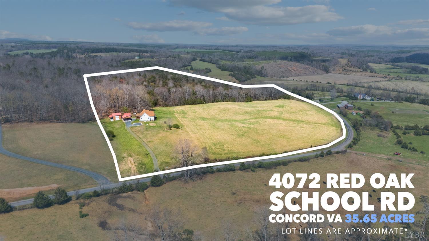 4072 Red Oak School Road Concord, VA 24538 - Photo 63 of 63