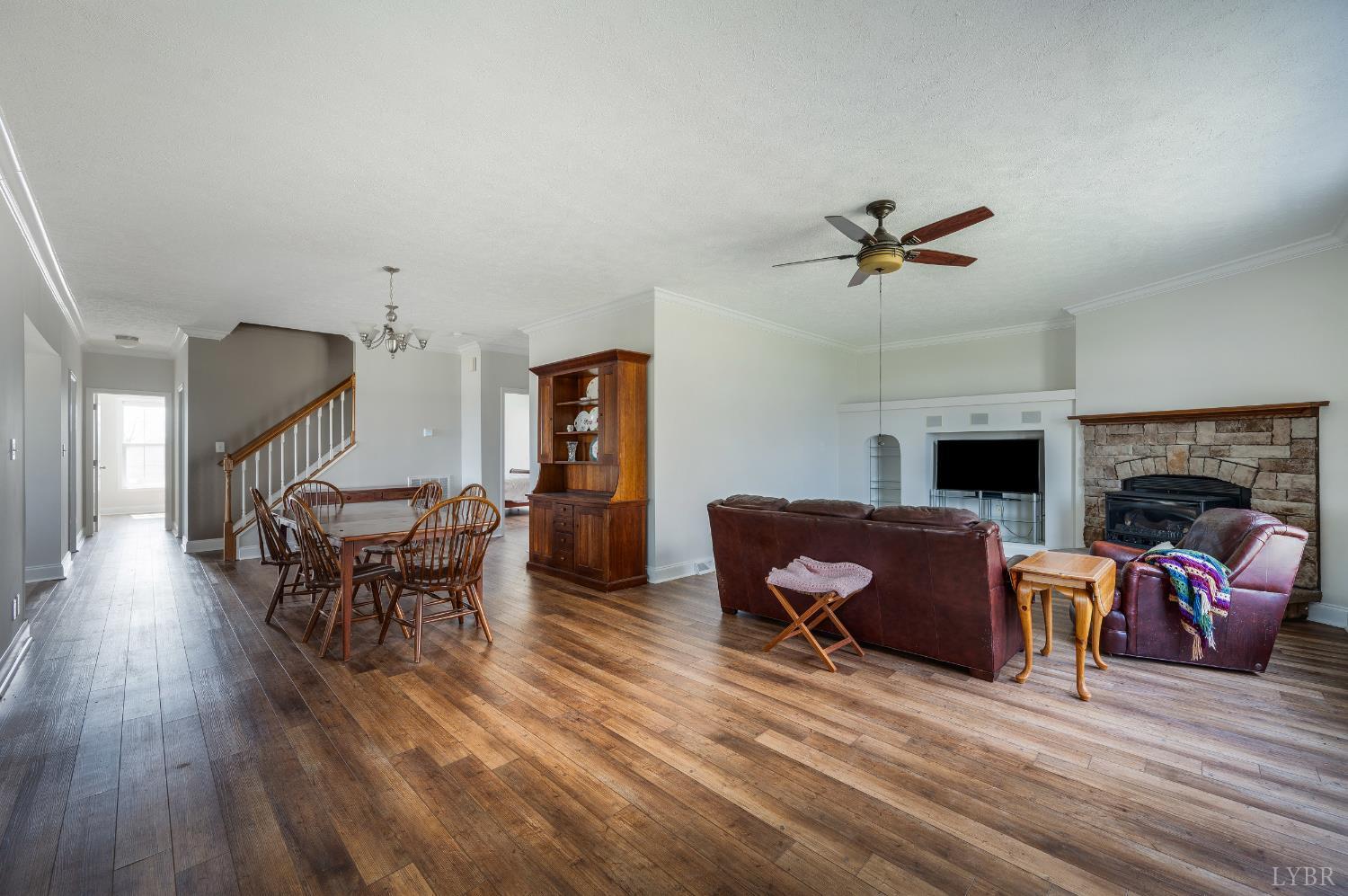 4072 Red Oak School Road Concord, VA 24538 - Photo 8 of 63