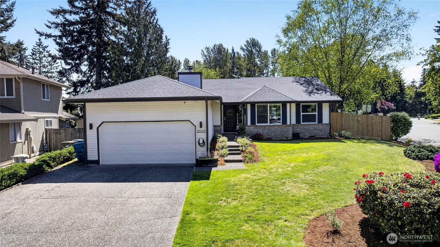 25103 170th Way Southeast Covington, WA 98042 - Photo 1 of 35