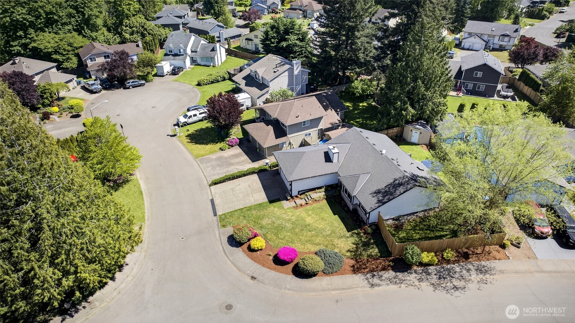 25103 170th Way Southeast Covington, WA 98042 - Photo 30 of 35