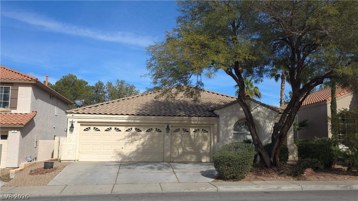 6 Staghorn Street Henderson, NV 89012 - Photo 1 of 37