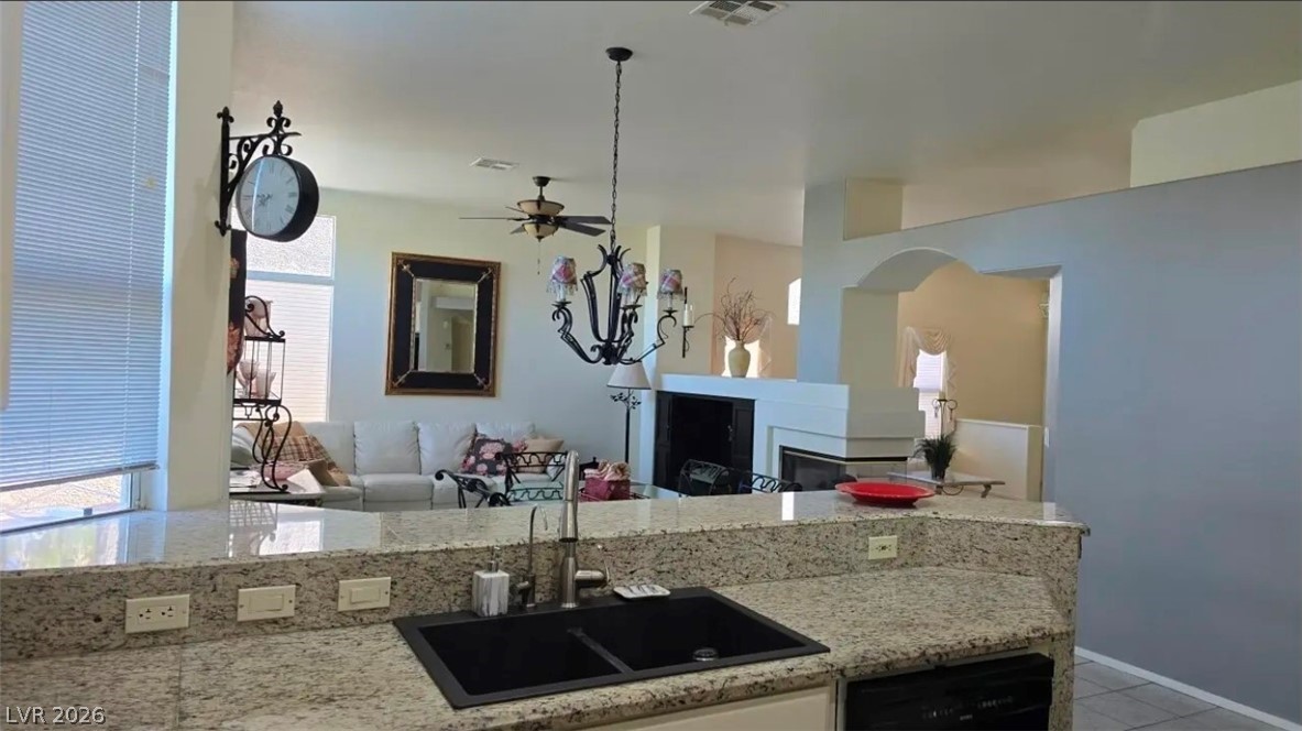 6 Staghorn Street Henderson, NV 89012 - Photo 15 of 37