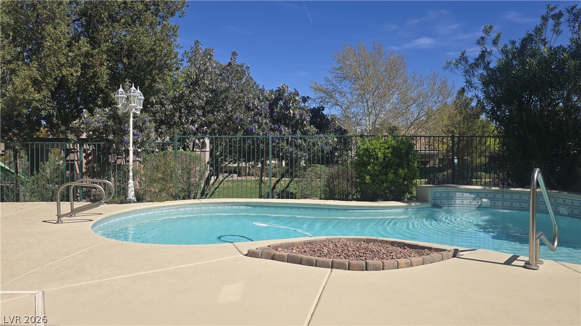 6 Staghorn Street Henderson, NV 89012 - Photo 35 of 37