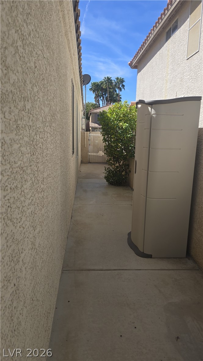 6 Staghorn Street Henderson, NV 89012 - Photo 36 of 37