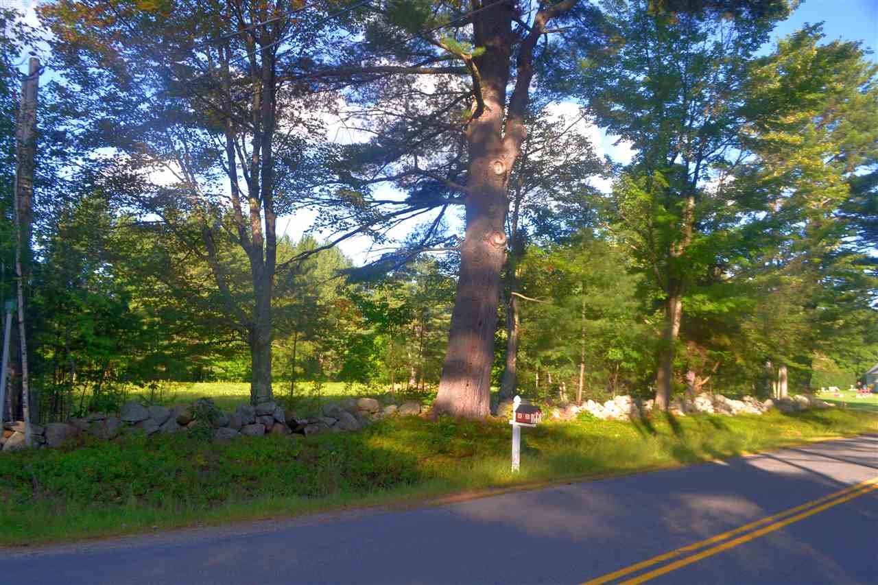 8 Duckworth Road Hebron, NH 03241 - Photo 1 of 18