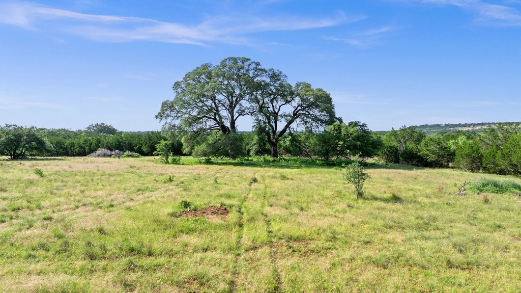 2101 Tower Road Georgetown, TX 78628 - Photo 22 of 38 a view of a yard with an outdoor space