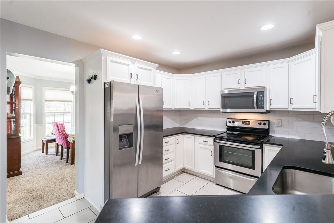 153 Chestnut Ridge Road Chili, NY 14624 - Photo 12 of 38