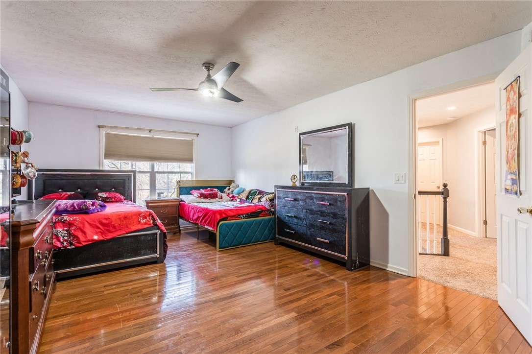 153 Chestnut Ridge Road Chili, NY 14624 - Photo 24 of 38