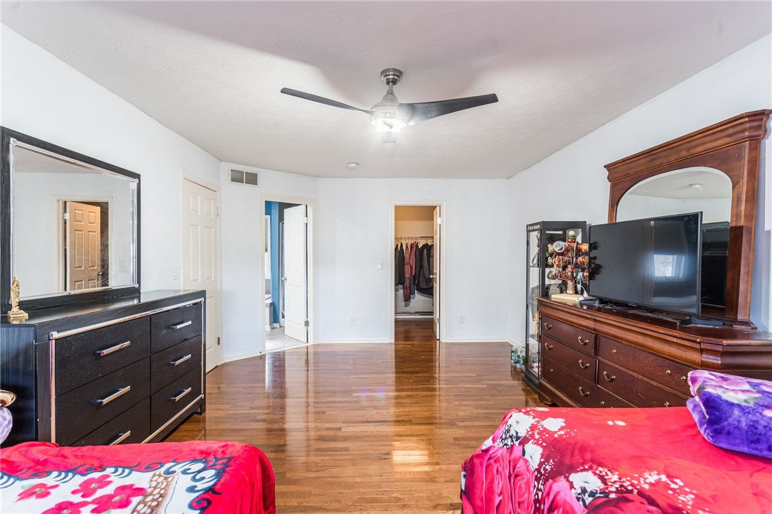 153 Chestnut Ridge Road Chili, NY 14624 - Photo 25 of 38