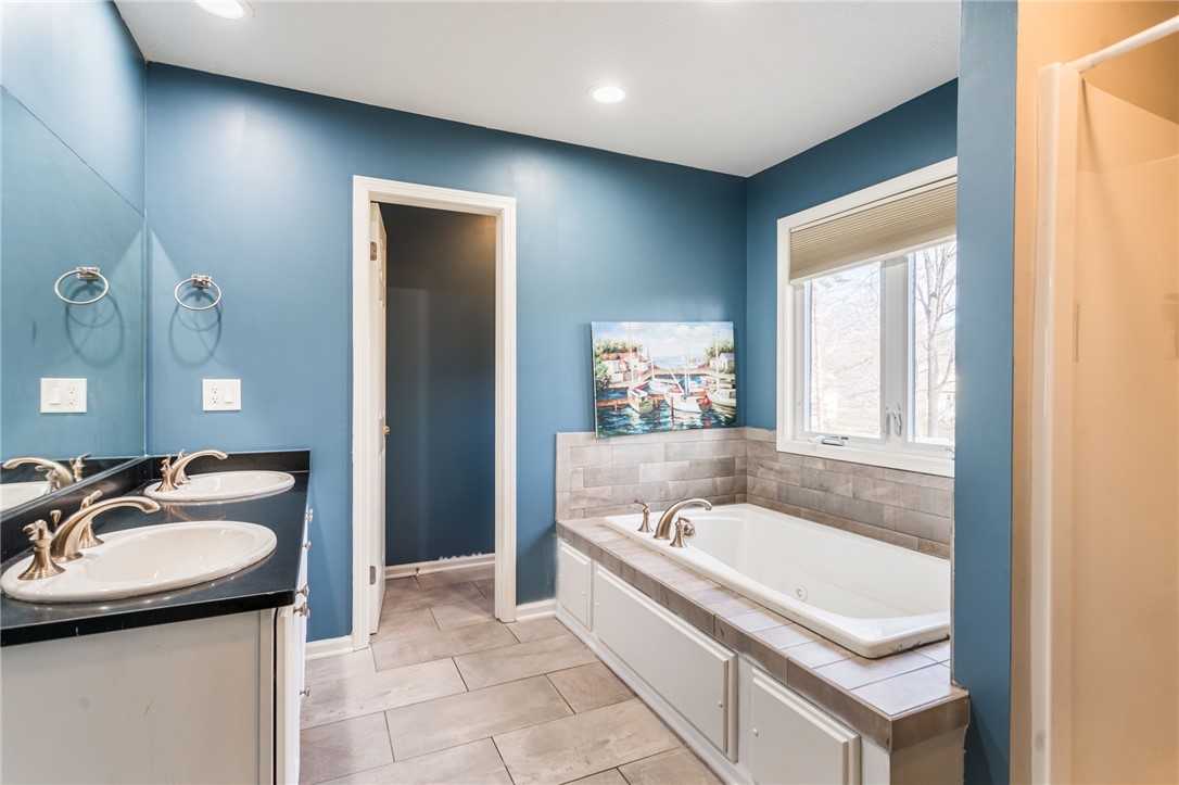 153 Chestnut Ridge Road Chili, NY 14624 - Photo 26 of 38