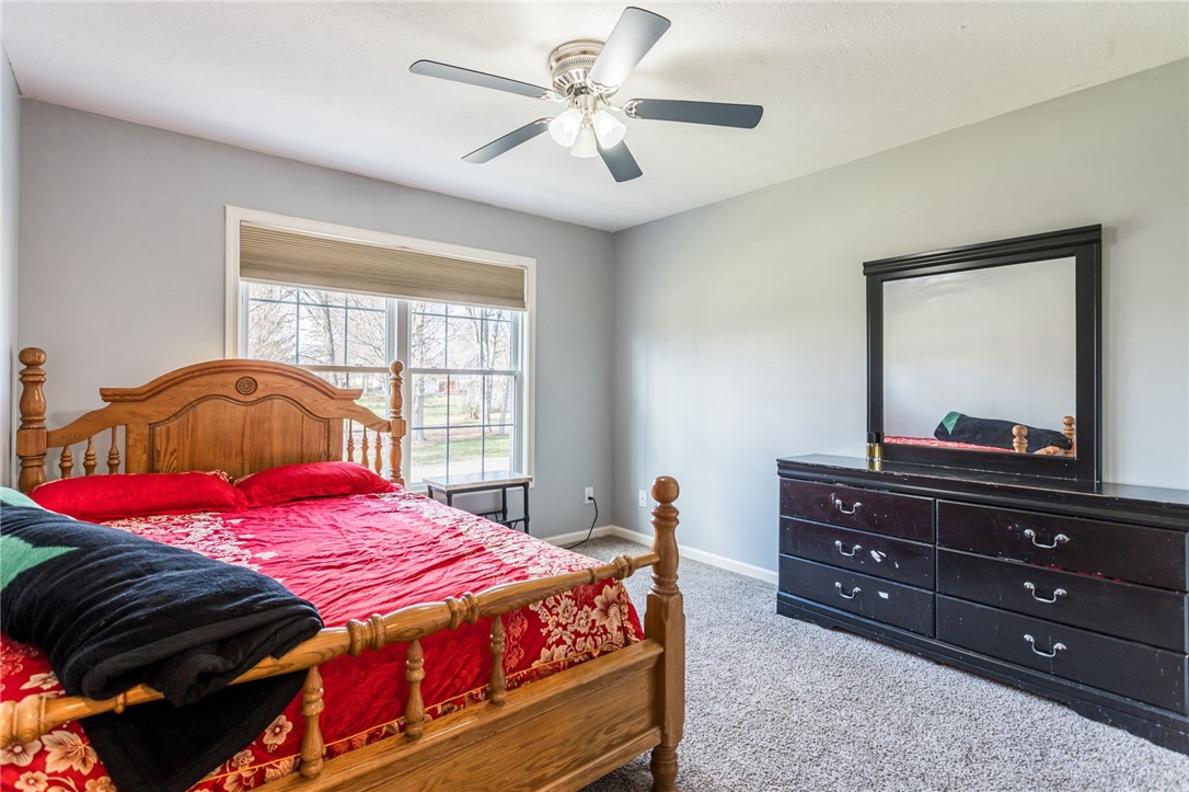 153 Chestnut Ridge Road Chili, NY 14624 - Photo 29 of 38