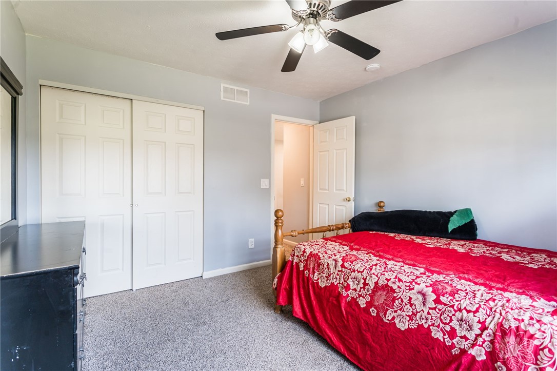 153 Chestnut Ridge Road Chili, NY 14624 - Photo 30 of 38