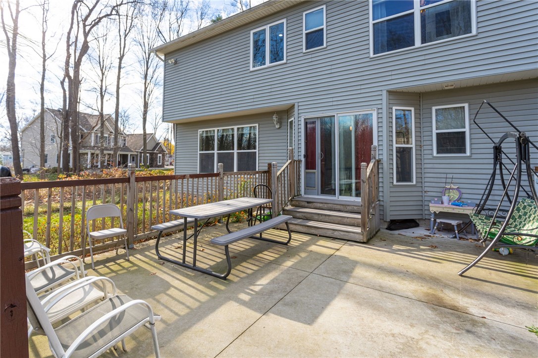 153 Chestnut Ridge Road Chili, NY 14624 - Photo 31 of 38